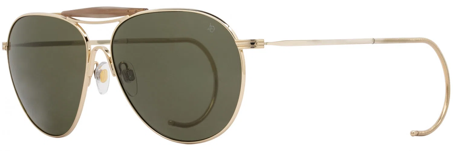 American Optical HAZEMASTER Sunglasses - view 5